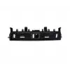 BMW F10 Klima Kalorifer Izgarası Ön Orta Siyah 64229209136 Wender