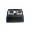 BMW F10 Klima Kalorifer Izgarası Arka Komple Siyah 64229172167 Wender