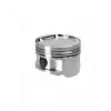 Mercedes Piston M166 Segmanlı 80.25mm 1660302617 KS