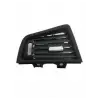 BMW F10 Klima Kalorifer Izgarası Ön Sol Siyah 64229166889 Wender