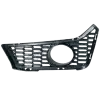 BMW F30+LCI 2012-2018 Tampon Izgarası Ön Sol SİS Delikli M3 M4 51118054301 Wender