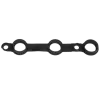 BMW E30 E36 Supap Kapak Contası M42 M44 11121721475 Elring