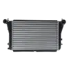 Volkswagen Golf5 A3 1.9tdı 05- Turbo (Intercooler) 616x407x32 1K0145803A WISCO