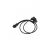 Opel Vectra B Astra F 1.8 2.0 2.2 X18XE X20XEV C22SEL 1993- Krank Devir Sensoru 1238228 Hella