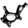 Toyota Corolla 2007-2012 / Aurıs 2007- Aks Taşıyıcı Sol Ön (90mm) 43212-02200 WISCO