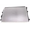 VW Tiguan 2020- Su Radyatörü Brazing 650X465X26 MM 5WA121251E Wisco