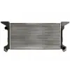 Ford Transıt 2.5d Kalın 1991-1994- Su Radyatörü Brazing Mt 600*338*40 Mm 92VB8005EC WISCO