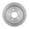 Mercedes W163 1998-2000 Fren Diski Arka Düz 1634230112 FEBI