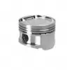 Mercedes M102 Piston Segmansız Std 24mm Pim YEN-1635000 YENMAK 95.50mm