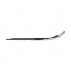 Mercedes W223 2021 - Tampon Nikelajı Arka Sol AMG 2238857201 Wender