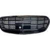 Mercedes W223 2021- Panjur Krom Siyah Kam Lı ACC 2238804100 Wender