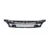 Mercedes W223 2021 - Tampon Izgarası Ön Orta Açık PDCli AMG 2238852001 Wender
