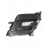 Mercedes W223 2021 - Tampon Izgara Kapağı Ön Sol AMG 2238852501 Wender
