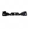Mercedes X254 W206 Tampon Braketi Ön Matic 2065248000 Wender