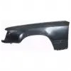 Mercedes W124 1985-1995 Çamurluk Ön Sol Deliksiz Sac 1248804718 Wender