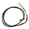 BMW E84 2009-2010 X1 Fren Balata Fişi Arka 34356790341 Wender
