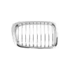 BMW E46 98 - 01 Tampon Izgarası Ön Sağ AMG 51138208490 Wender