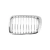 BMW E46 98 - 01 Tampon Çeki Kapağı Ön 51138208489 Wender