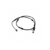 BMW F01 Fren Balata Fişi Arka B A34356791960 Wender