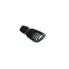 BMW E46 1999-2002 Panjur Set Mat Siyah Çift Çıtalı 51138208685 Wender