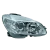 Mercedes W204 2007-2010 Far Sağ ARTEB A2048200259