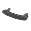 Volkswagen Golf 1997-2005 4 Bora Kapı Tutamağı Takımı Arka Sol Gri 1J0867171A7DE WISCO