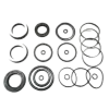 BMW E36 1995-1995 Direksiyon Takım 32131096599 MEYLE