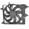 Renault Megane Iı 1.5 Dcı M-T Ac+ 2002- Fan Motoru Davlumbazlı 7701071862 Wısco