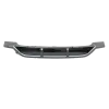 BMW X3 G01 2017 - Tampon Splitter Difüzör Seti Arka Orta 51128087086 Wender