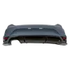 Seat Leon Aero (13-17 Mk3 , 17-20 Mk3.5 İçin Tampon Seti Arka 5F0807421GRU WISCO