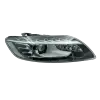 Audi Q7 10-15 Arası Uyumlu Far Sol Bi-Xenon Led Beyinli 4L0941029AC WISCO