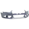 Audi A4 2012-2014 Tampon Ön Far Yikamali Sensorlu 8K0807065DGRU Wisco