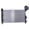 Mercedes M166 1998-1999 W168 Motor Su Radyatörü Man Otm Şanz 1685000602 Wender