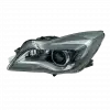 Opel İnsignia A 14-18 Arası Far Sol Bi-Xenon Led 1216814 WISCO