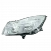 Opel İnsignia A 09-13 Arası Far Sol Halojen 1216687 WISCO