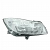 Opel İnsignia A 09-13 Arası Far Sağ Halojen 1216688 WISCO