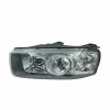 Chevrolet Captiva C140 12 Ve Sonrası Uyumlu Far Sol 95413290 WISCO