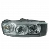 Chevrolet Captiva C140 12 Ve Sonrası Uyumlu Far Sağ 95413291 WISCO