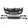 Audi Q7 S-line 2011-2015 (2006-2015 Arasi Q7 Icin Tampon Seti Ön Gunduz Ledli VE SIS Farli 4L0807105MGRUS2 Wisco