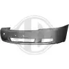 Opel Vectra C Comfort 2002-2005 Tampon Ön Sensorsuz Astarlı TUV Belgeli 1400267 Eurostamp