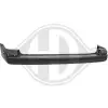 VW T7 2015- Tampon Arka Sensorsuz Astarlı TUV Belgeli 7E5807417CGRU Poliplast