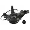 Opel Corsa D Combo D 1.2 2007- Aks Tasiyici Ön Sol 93188959 BSR