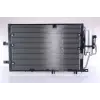Opel Corsa C (01-09) Combo C (01->) Delphi Klima Radyatörü FR 93175766 Delphi