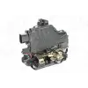 VW GOLF4 Bora Leon 1998- Kapi Kilit Mekanizmasi Ön Sol 8 PIN 3B1837015AP Wisco
