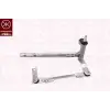 Seat Altea (5P1) 2004-2013 , Seat Toledo III (5P2) 2004-2009 Silecek Mekanizmasi Ön Sol 5P0955023C Wisco