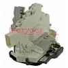 Audi A3 A4 A5 A6 2003- Kapi Kilit Mekanizmasi Ön Sol 9 PIN 8E1837015AA Wisco