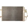Mercedes A Class (W168) A 140 (97-99) Delphi Klima Radyatörü FR A1685000054 Delphi