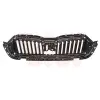 Skoda Octavia 4 2020- Panjur Parlak Siyah Cerceveli 5E3853761AF9RS1 Wisco