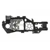 VW Passat (362) 2006-2015 Kapi Kolu İç Braketi Sol Arka 3C8839885 Wisco