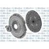 VW Polo Classic Caddy Inca 1.6 1.9D 1.9SDI AFT1Y AEY AYQ AEK Aks ABU AEA 1997- Debriyaj Seti 032198141AX Mapa